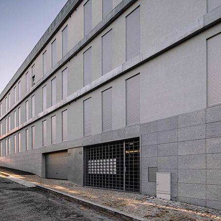 Bba Apartments Palacio II - Garden View, Gym & Free Parking Porto Exterior photo