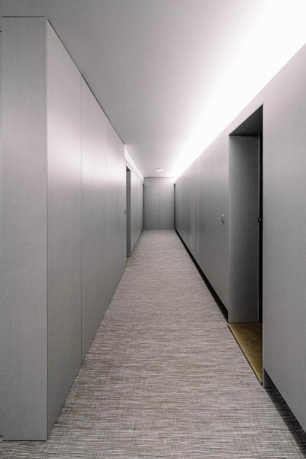 Bba Apartments Palacio II - Garden View, Gym & Free Parking Porto Exterior photo